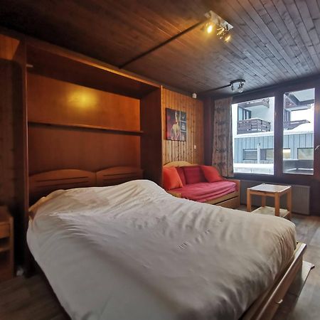 Myhome - Studios 60 Et 73 Sefcotel - Simples Mais Propres Tignes Exterior photo